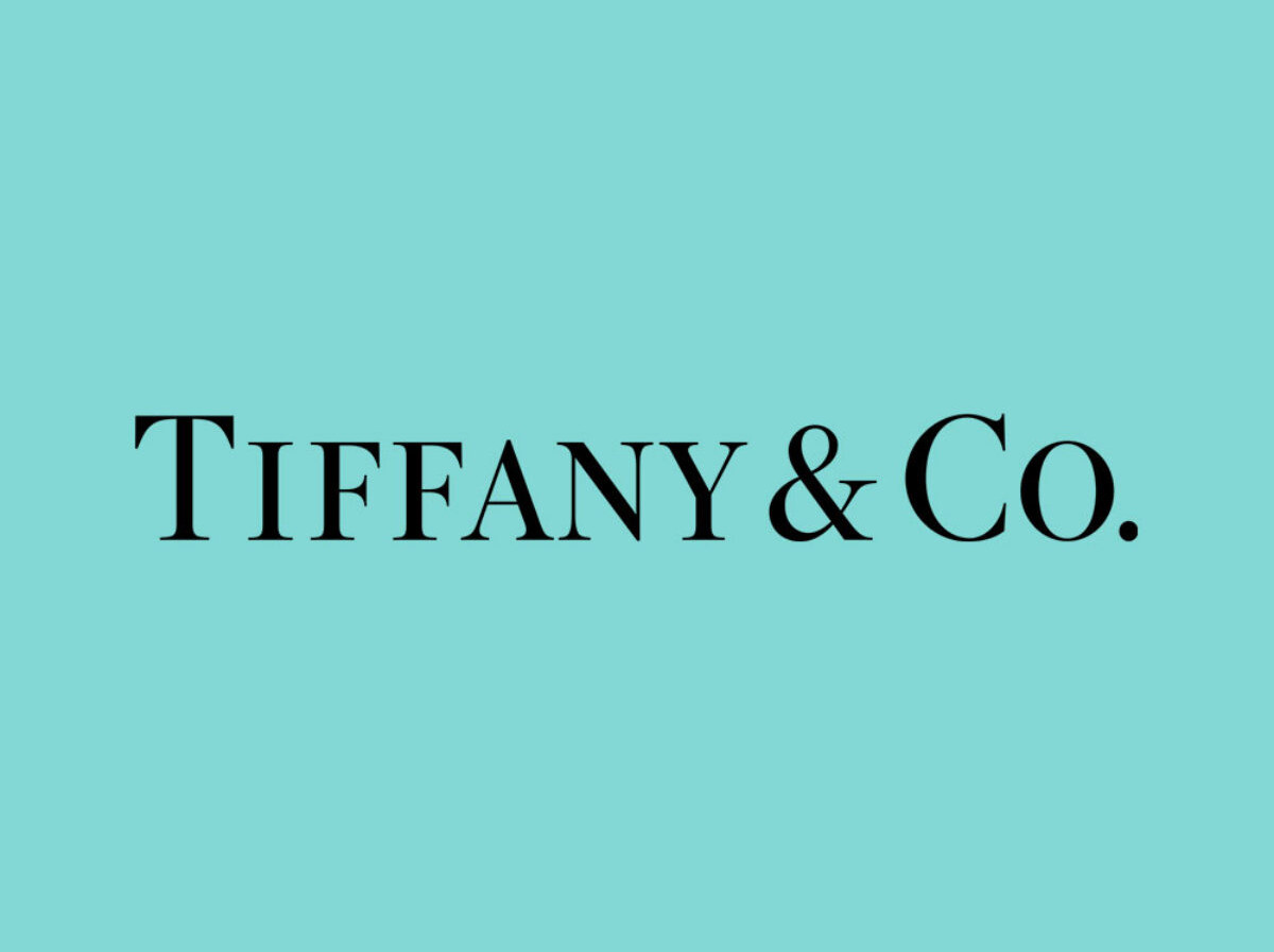 tiffany and co industry