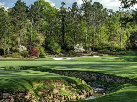 ROLEX TESTIMONEE JON RAHM WINS SECOND MAJOR TITLE WITH 2023 MASTERS VICTORY AT AUGUSTA NATIONAL